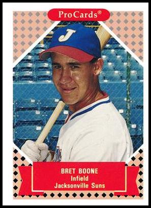 142 Bret Boone